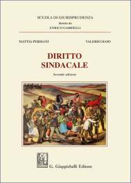 ISBN 9791221115673 Diritto sindacale